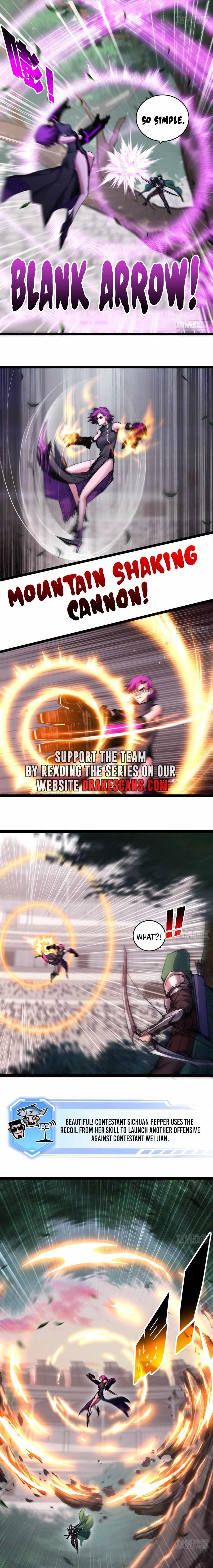 Moon Slayer Chapter 49 - Page 4