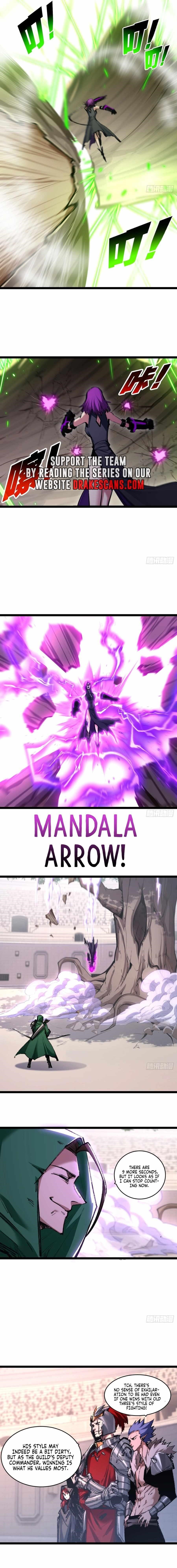 Moon Slayer Chapter 49 - Page 6