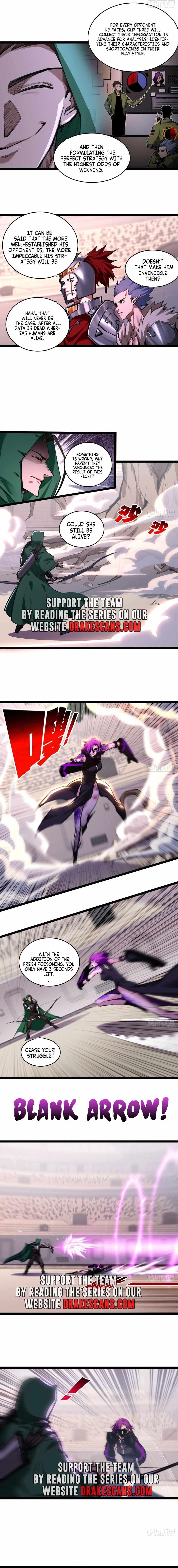 Moon Slayer Chapter 49 - Page 7