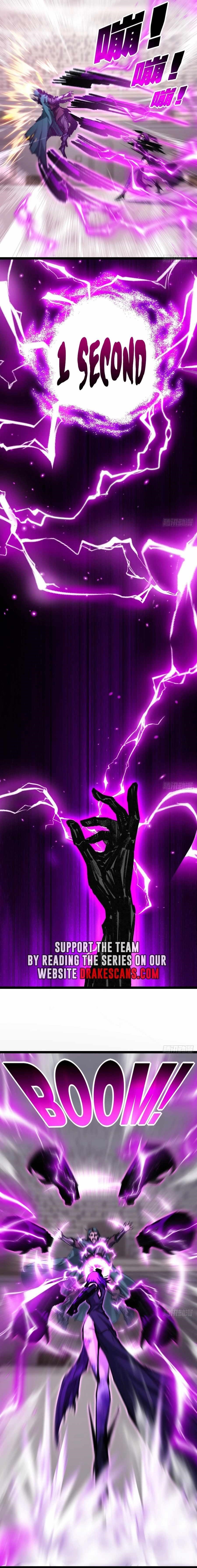 Moon Slayer Chapter 49 - Page 9