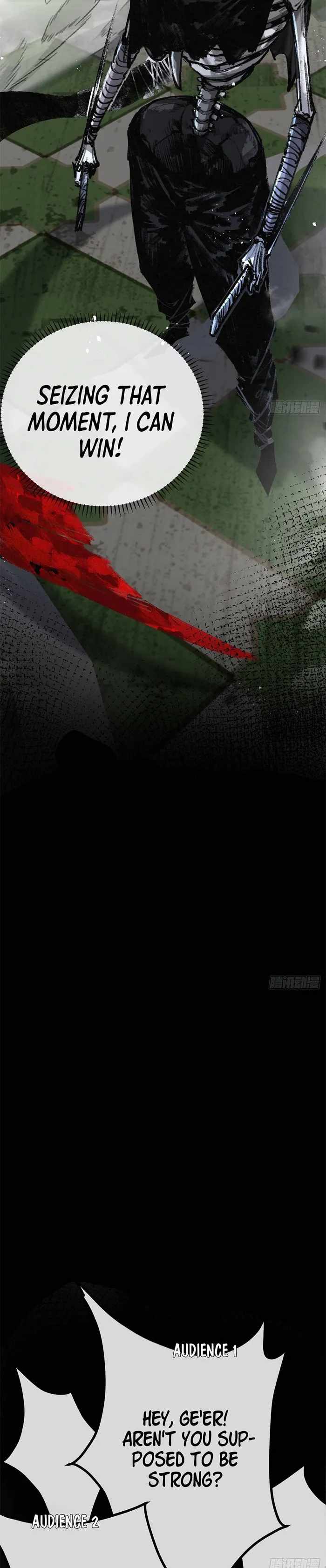 Moon Slayer Chapter 5 - Page 10