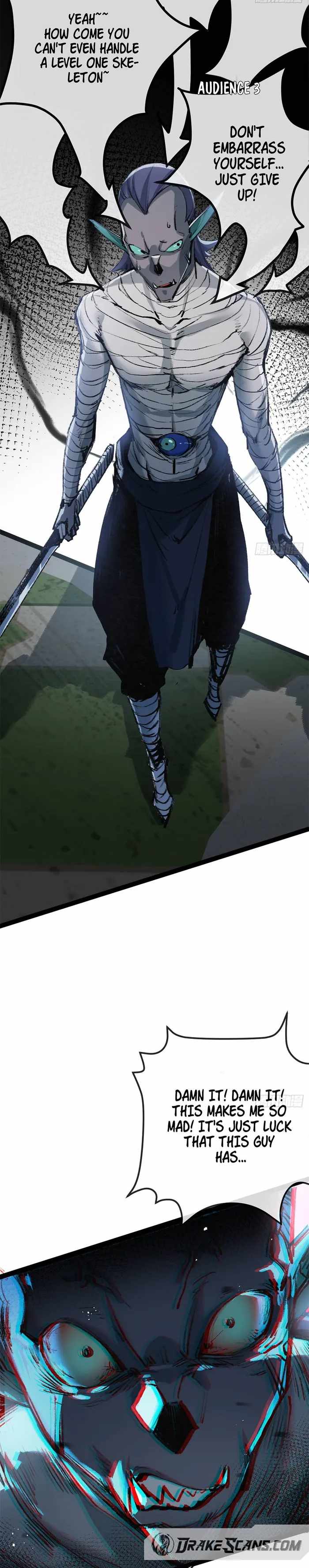 Moon Slayer Chapter 5 - Page 11