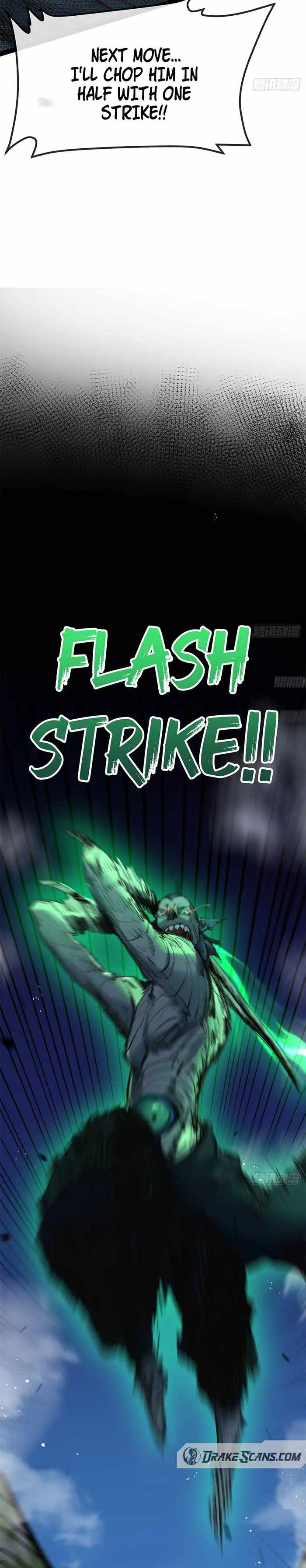 Moon Slayer Chapter 5 - Page 12