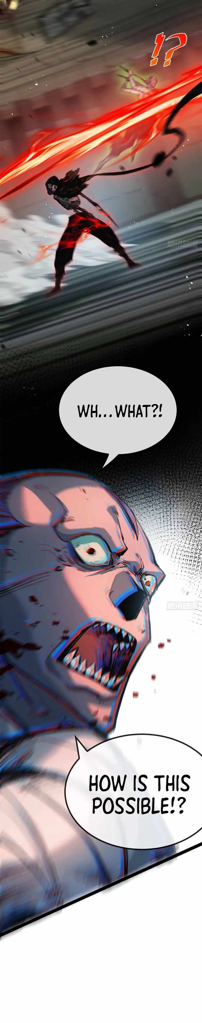 Moon Slayer Chapter 5 - Page 14