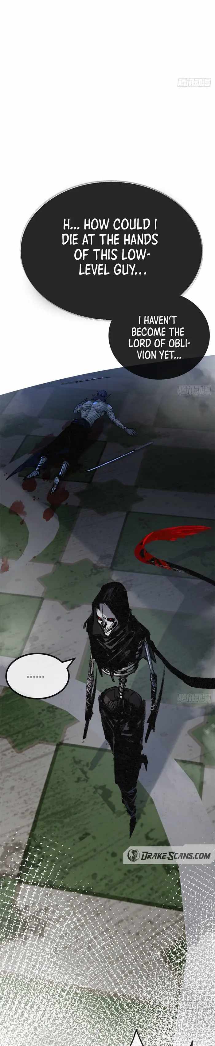 Moon Slayer Chapter 5 - Page 15