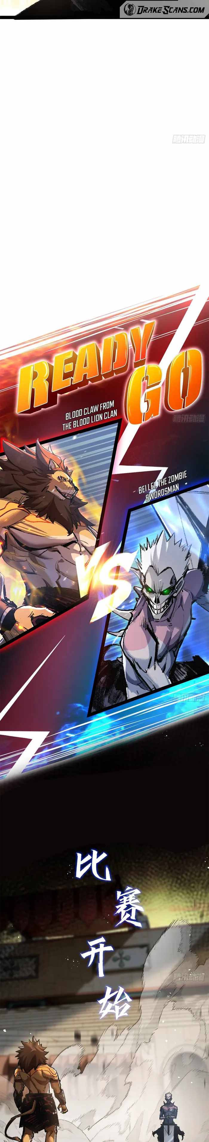 Moon Slayer Chapter 5 - Page 19