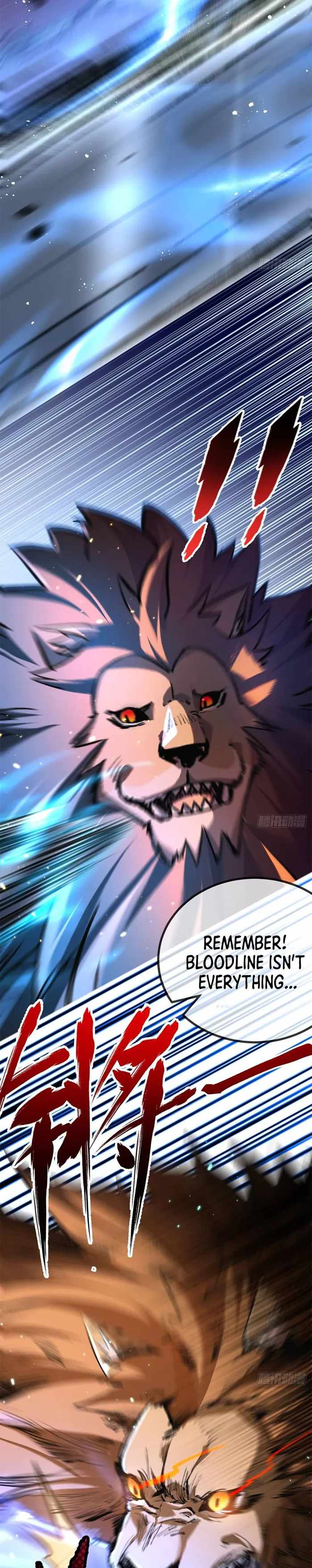 Moon Slayer Chapter 5 - Page 24