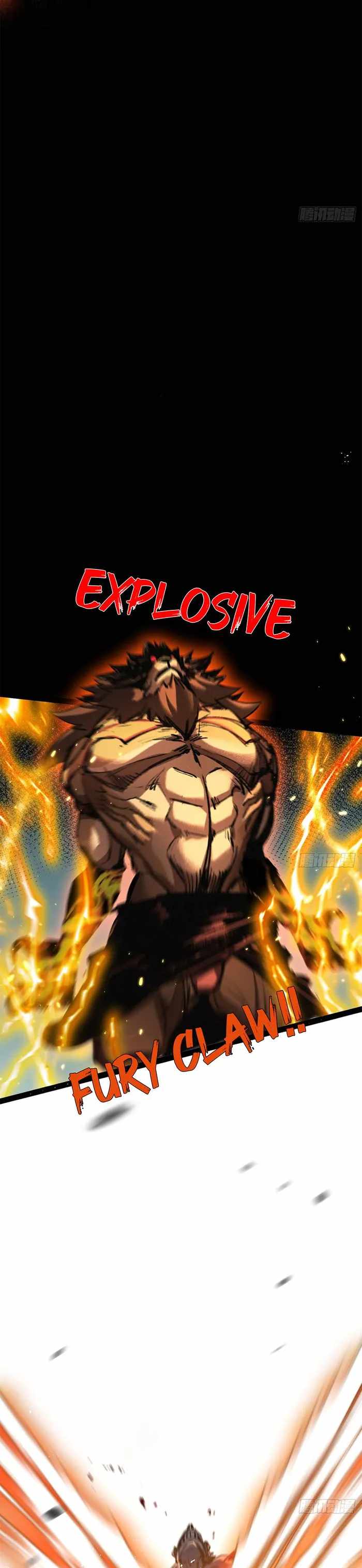 Moon Slayer Chapter 5 - Page 26