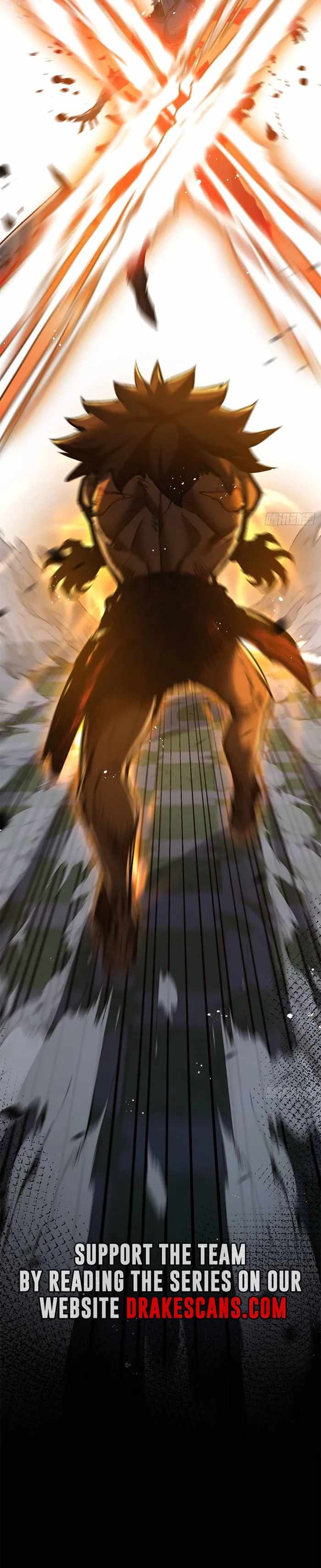 Moon Slayer Chapter 5 - Page 27