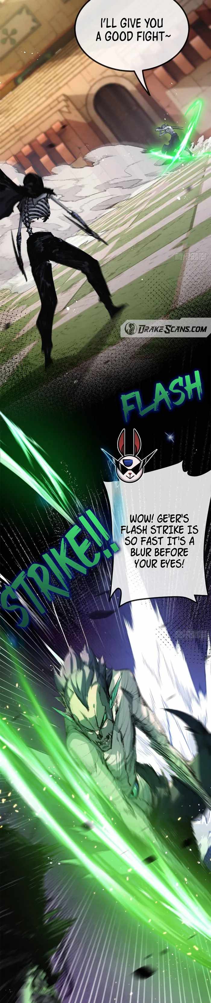 Moon Slayer Chapter 5 - Page 3