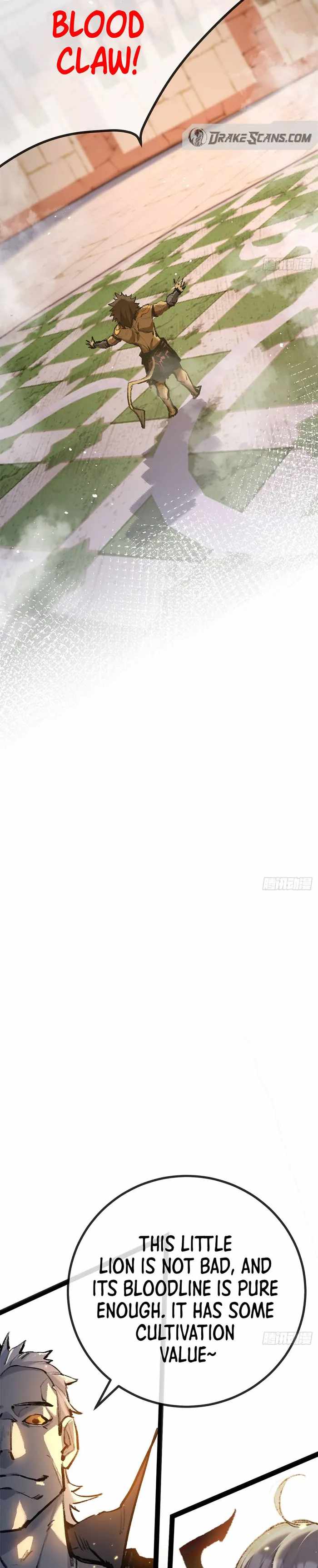 Moon Slayer Chapter 5 - Page 30