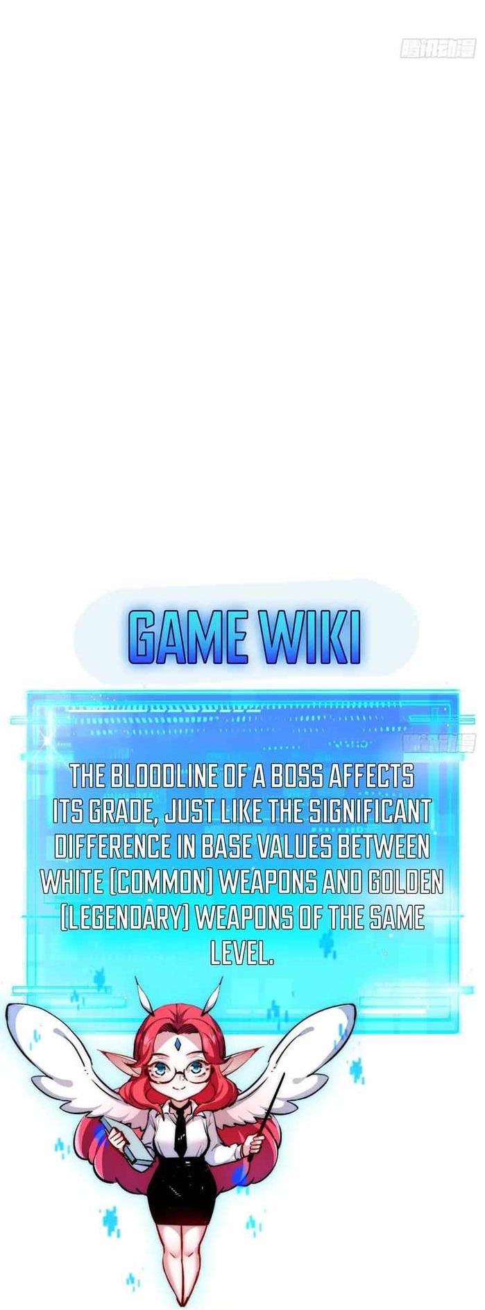 Moon Slayer Chapter 5 - Page 34