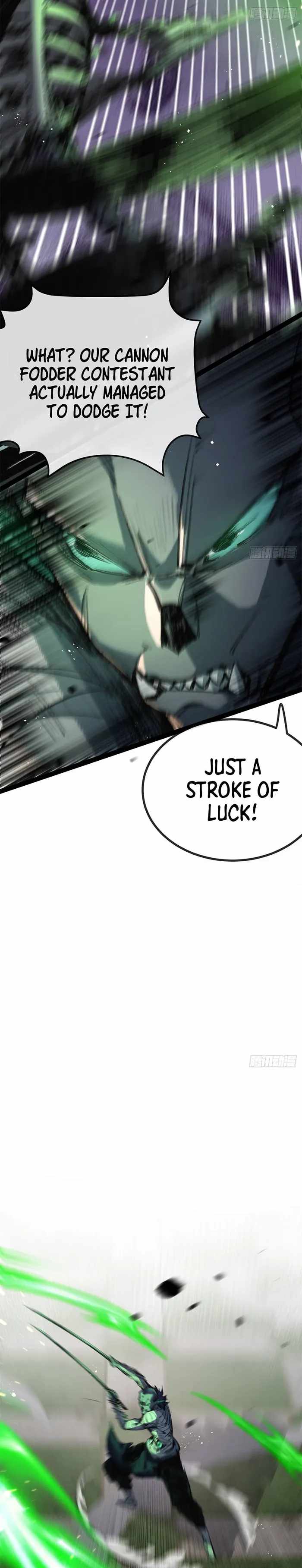 Moon Slayer Chapter 5 - Page 4