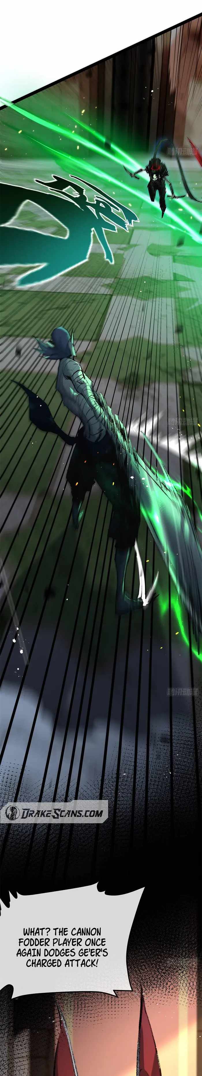 Moon Slayer Chapter 5 - Page 7