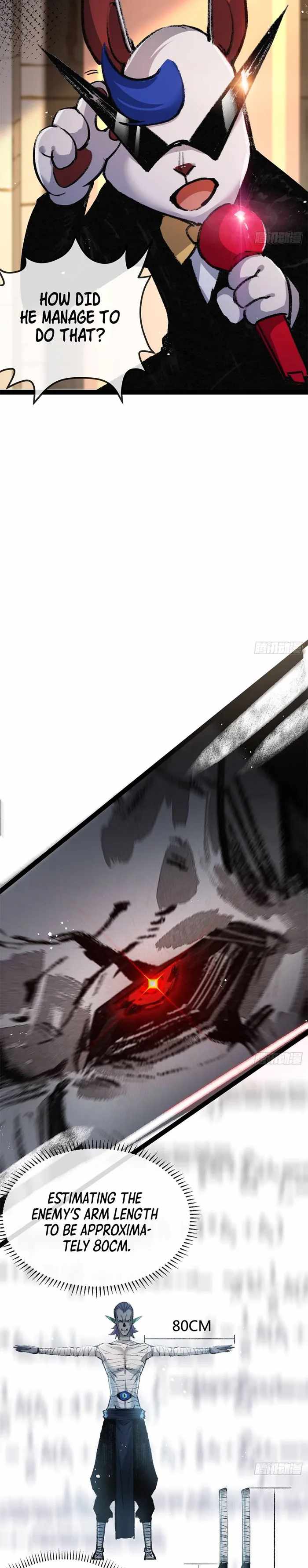 Moon Slayer Chapter 5 - Page 8