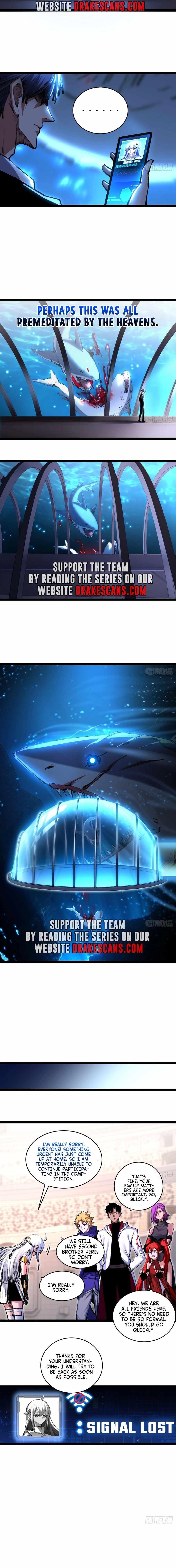 Moon Slayer Chapter 50 - Page 5