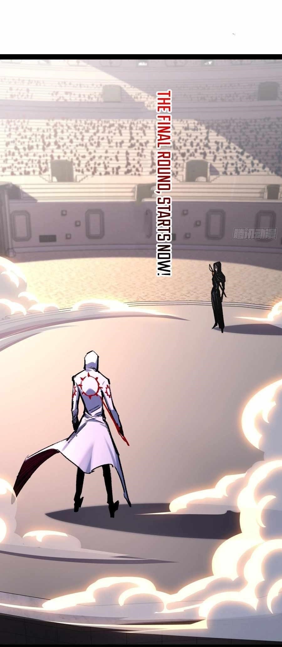 Moon Slayer Chapter 50 - Page 8