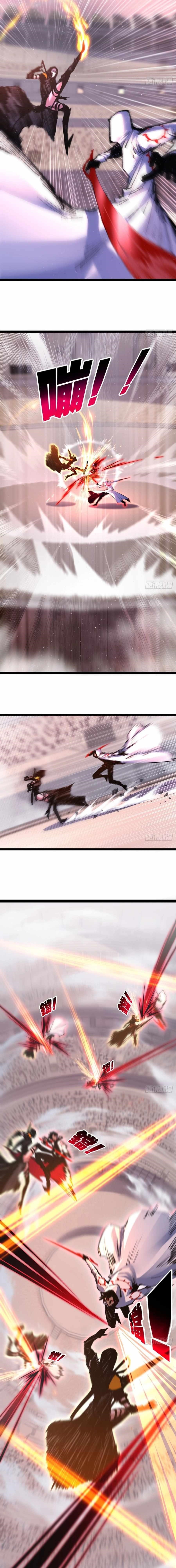 Moon Slayer Chapter 51 - Page 2