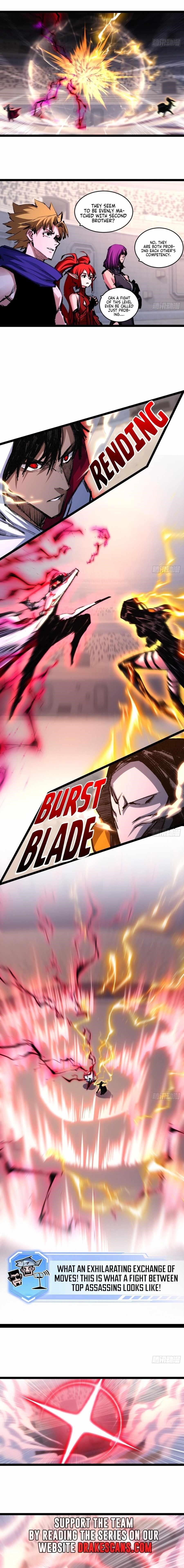 Moon Slayer Chapter 51 - Page 4