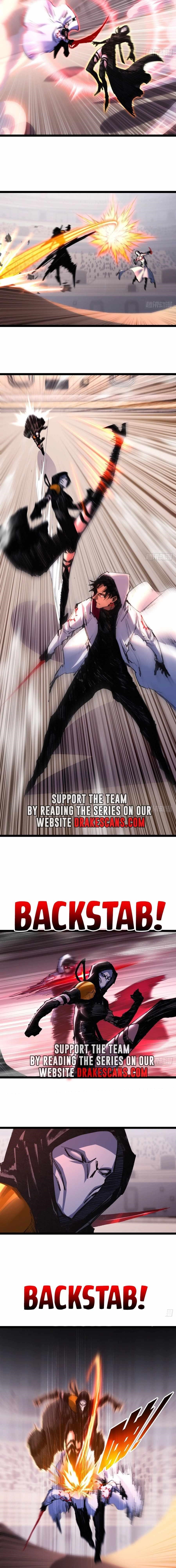 Moon Slayer Chapter 51 - Page 5