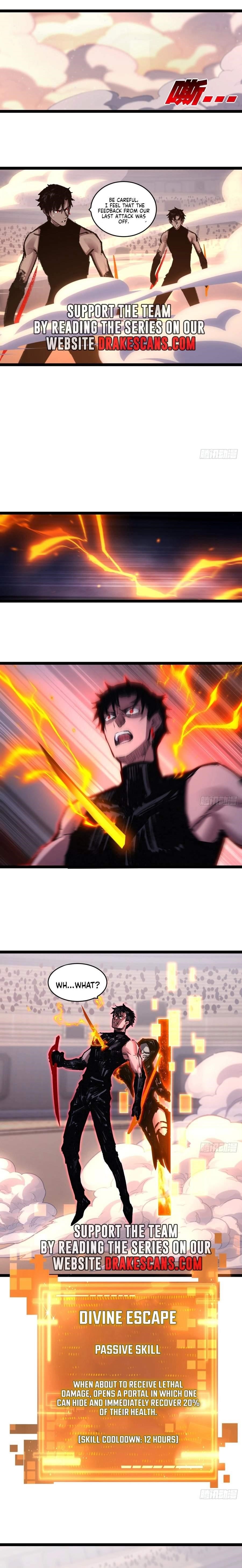 Moon Slayer Chapter 52 - Page 10