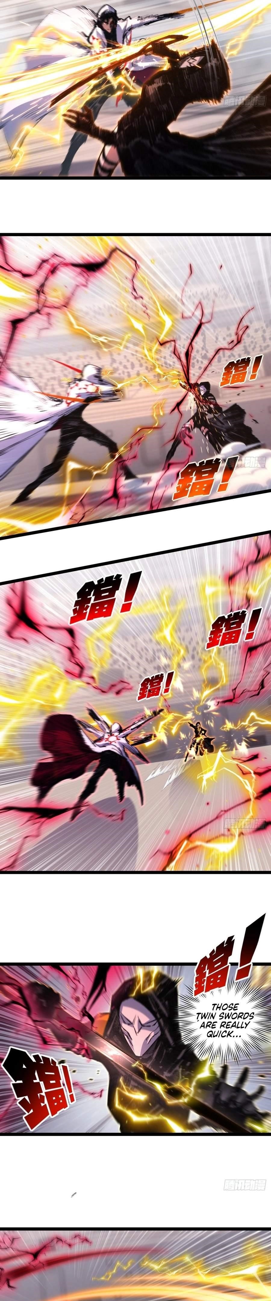 Moon Slayer Chapter 52 - Page 2