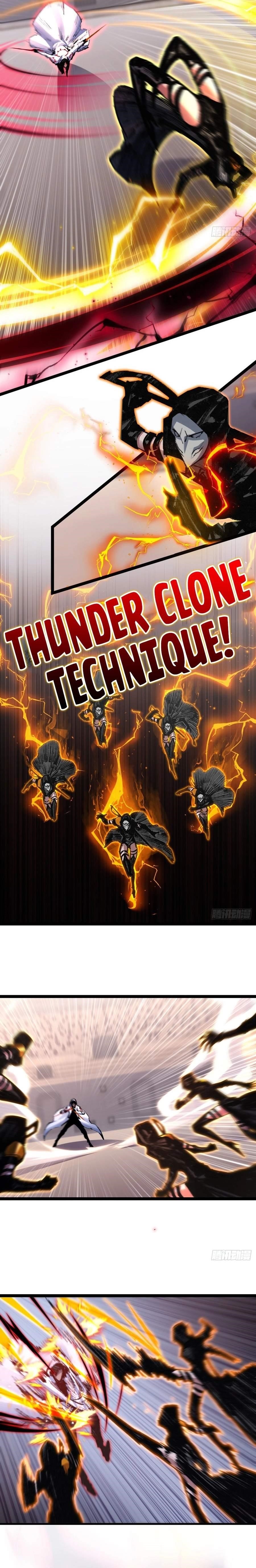 Moon Slayer Chapter 52 - Page 3