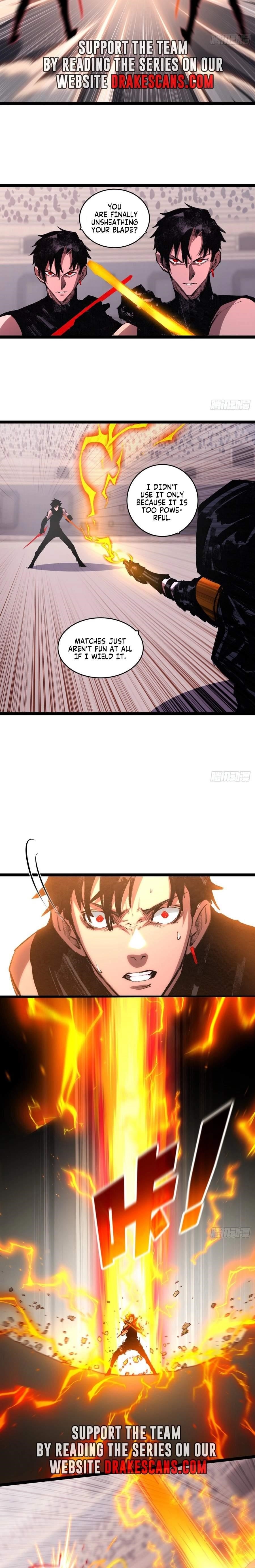 Moon Slayer Chapter 52 - Page 7