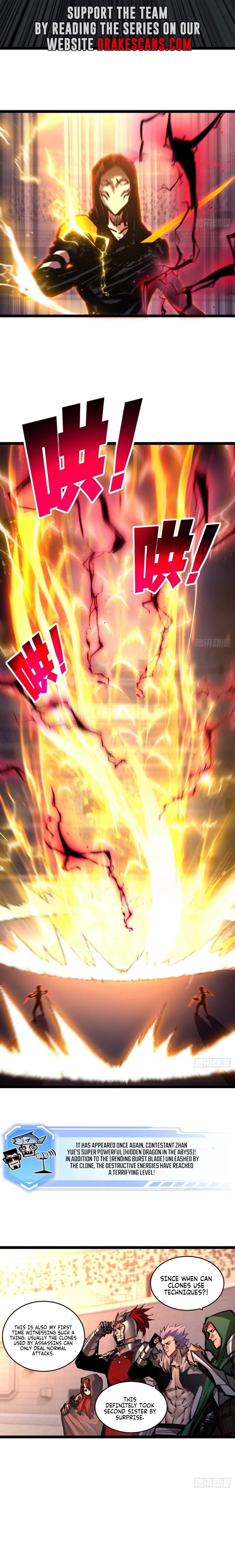 Moon Slayer Chapter 52 - Page 9