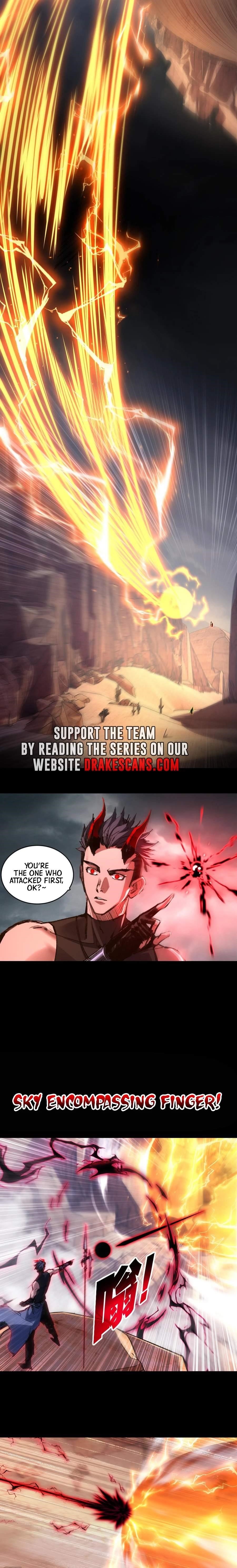 Moon Slayer Chapter 54 - Page 10