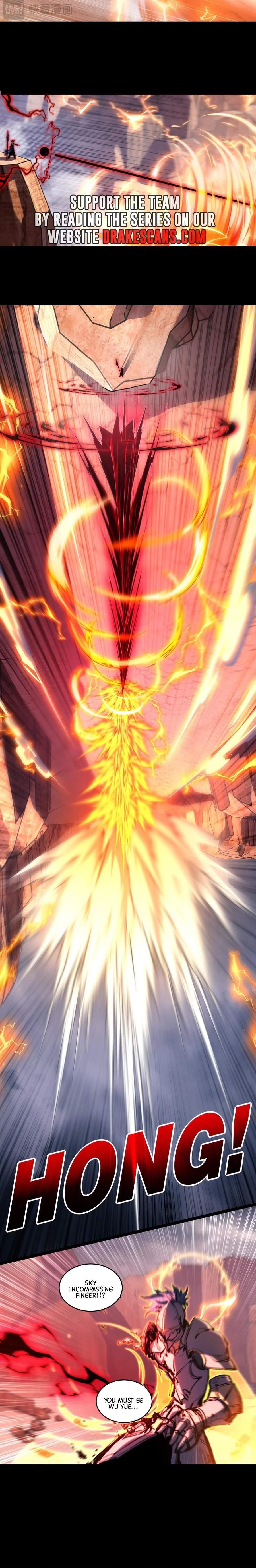 Moon Slayer Chapter 54 - Page 11