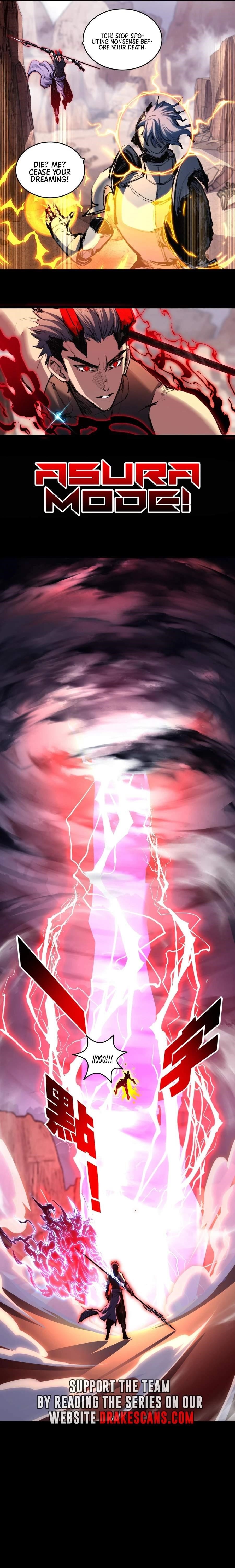 Moon Slayer Chapter 54 - Page 12