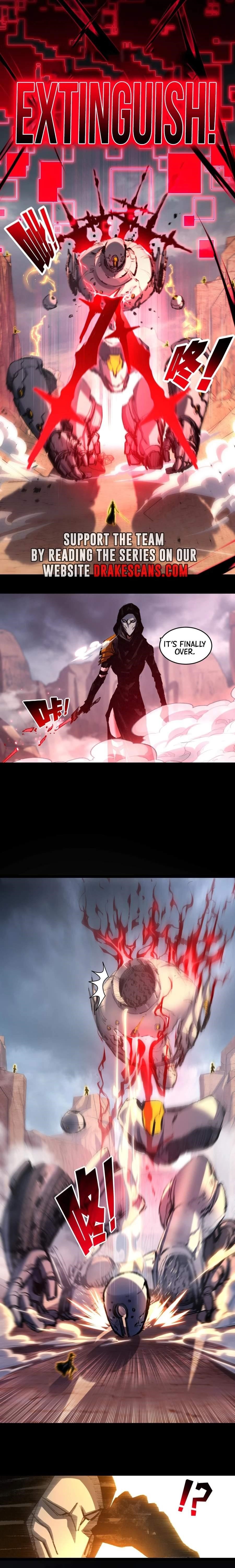 Moon Slayer Chapter 54 - Page 6