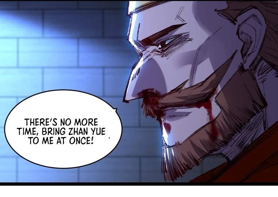 Moon Slayer Chapter 55 - Page 8