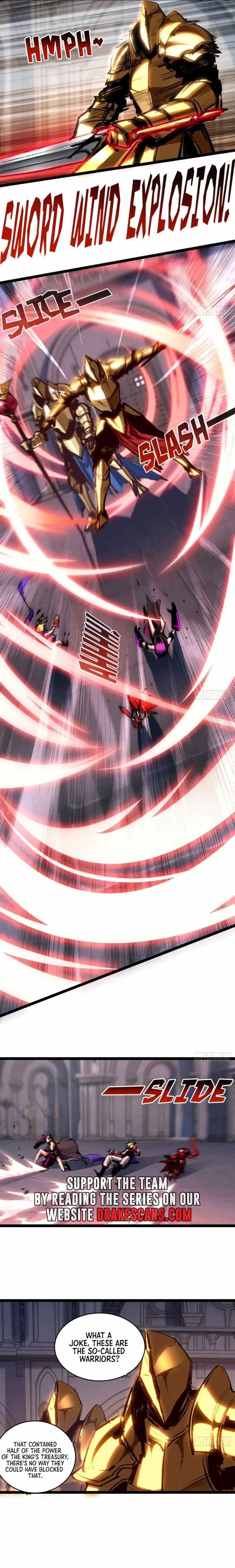 Moon Slayer Chapter 56 - Page 11