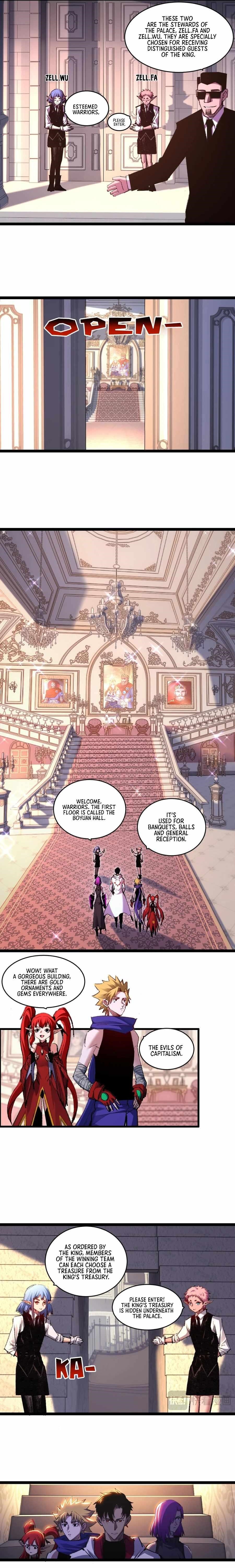 Moon Slayer Chapter 56 - Page 2