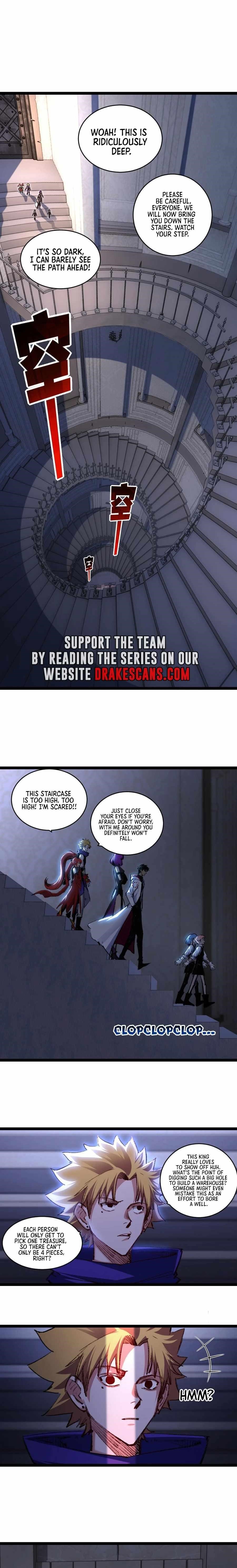 Moon Slayer Chapter 56 - Page 3