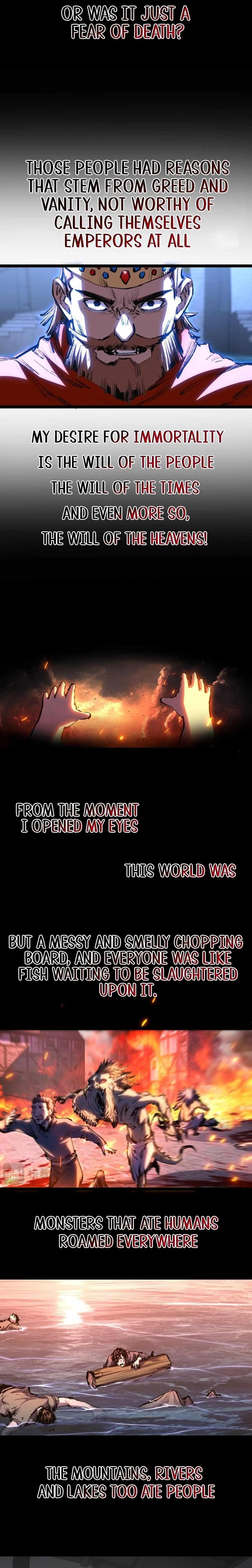 Moon Slayer Chapter 57 - Page 2