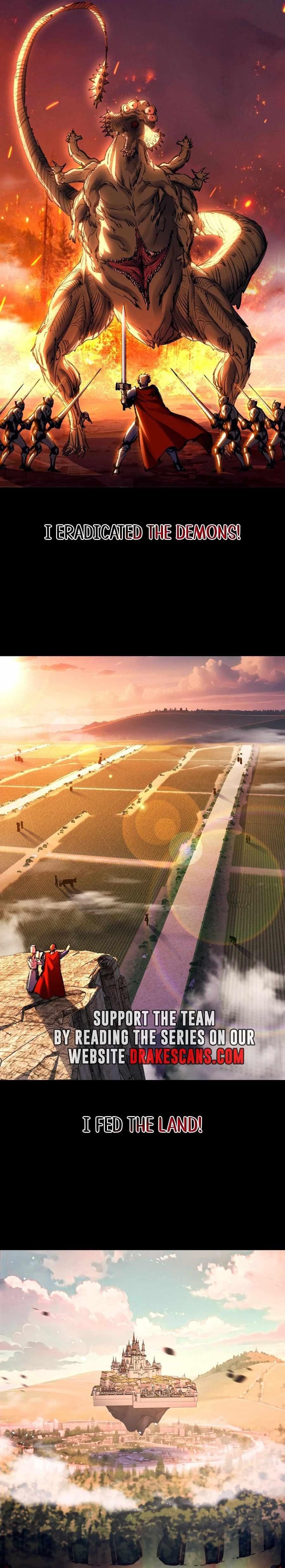 Moon Slayer Chapter 57 - Page 6