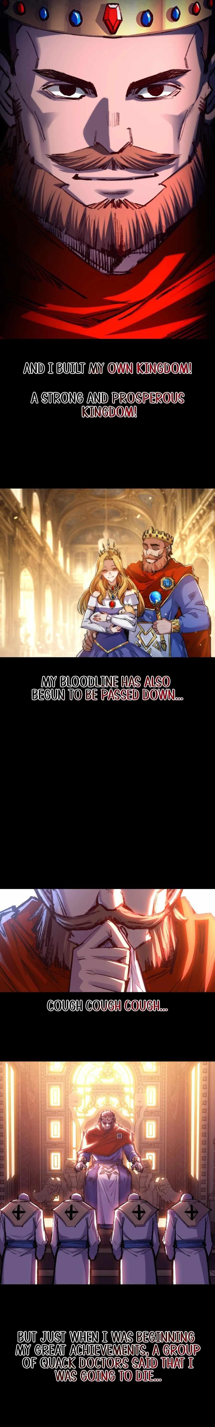 Moon Slayer Chapter 57 - Page 7