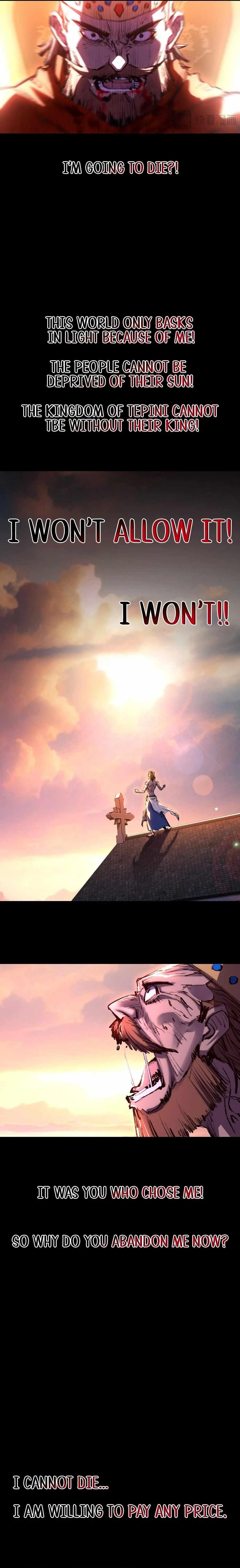 Moon Slayer Chapter 57 - Page 8