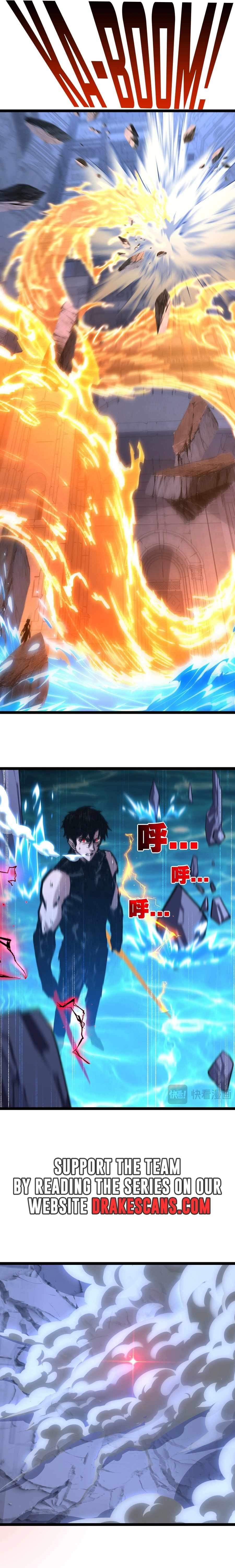 Moon Slayer Chapter 59 - Page 10