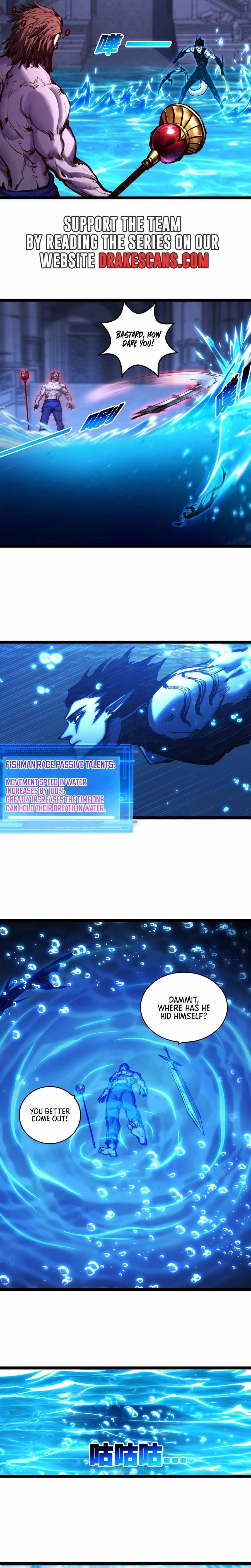 Moon Slayer Chapter 59 - Page 2