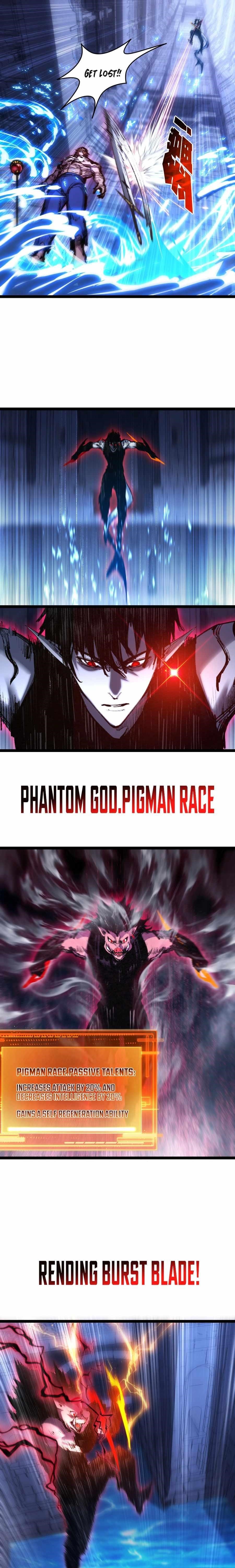 Moon Slayer Chapter 59 - Page 4