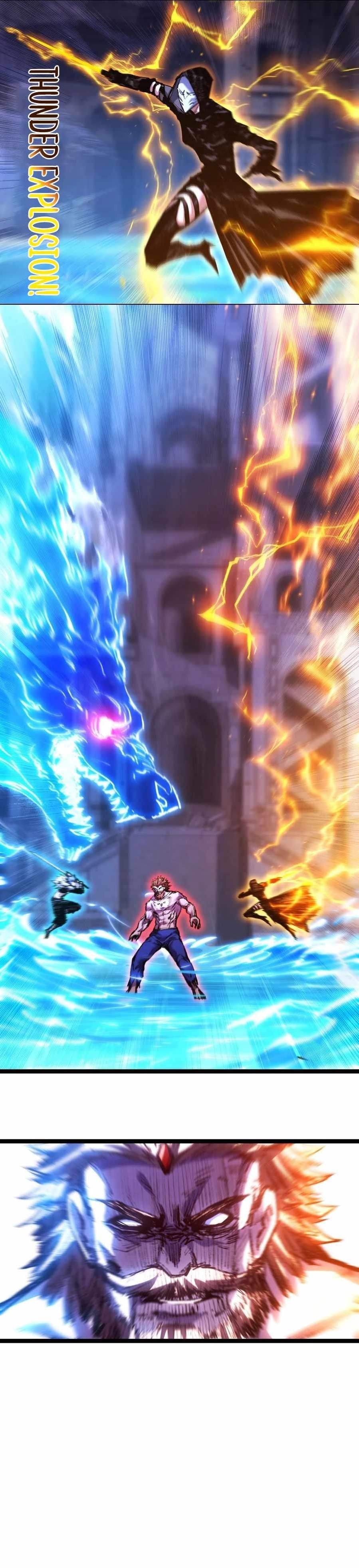 Moon Slayer Chapter 61 - Page 13