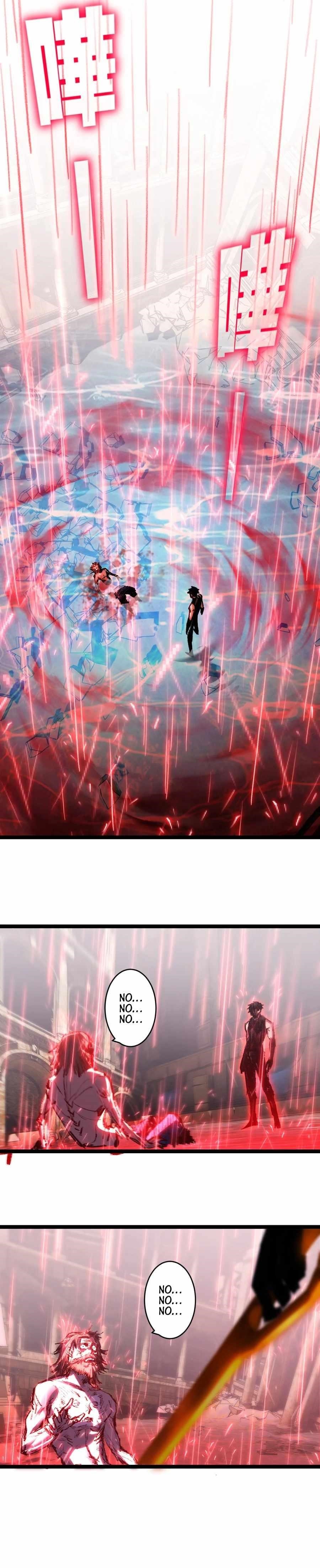 Moon Slayer Chapter 63 - Page 13