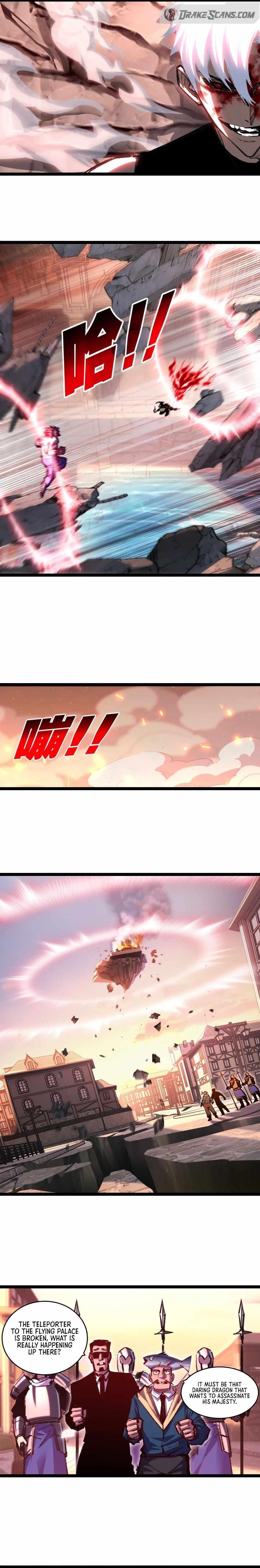 Moon Slayer Chapter 63 - Page 9