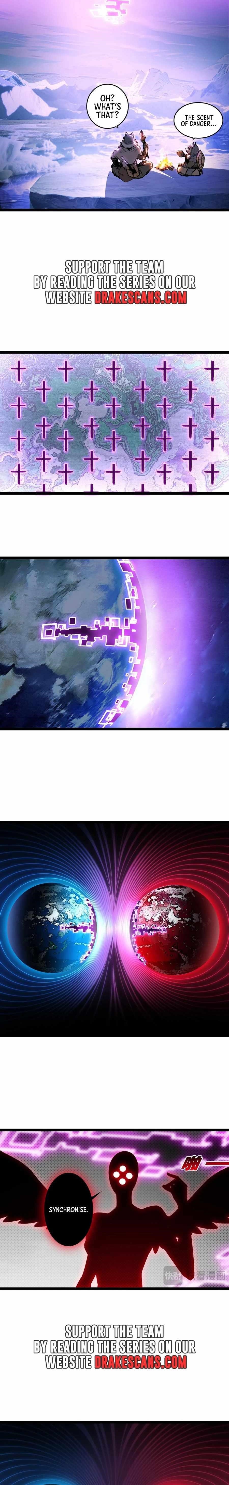 Moon Slayer Chapter 64 - Page 10