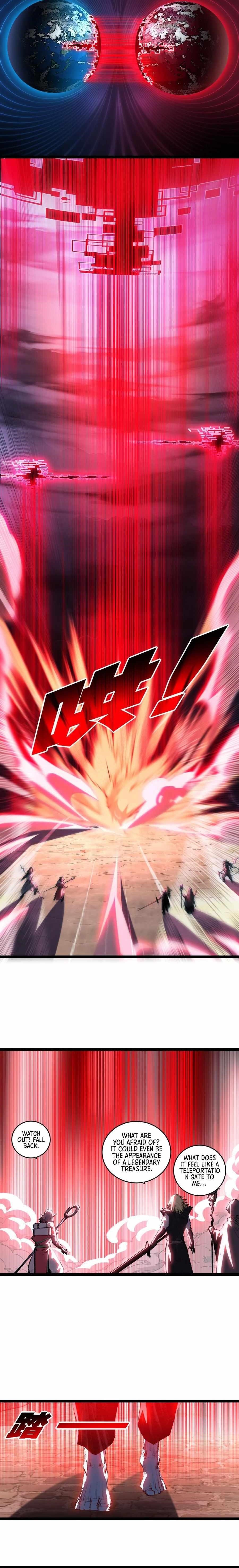 Moon Slayer Chapter 64 - Page 11