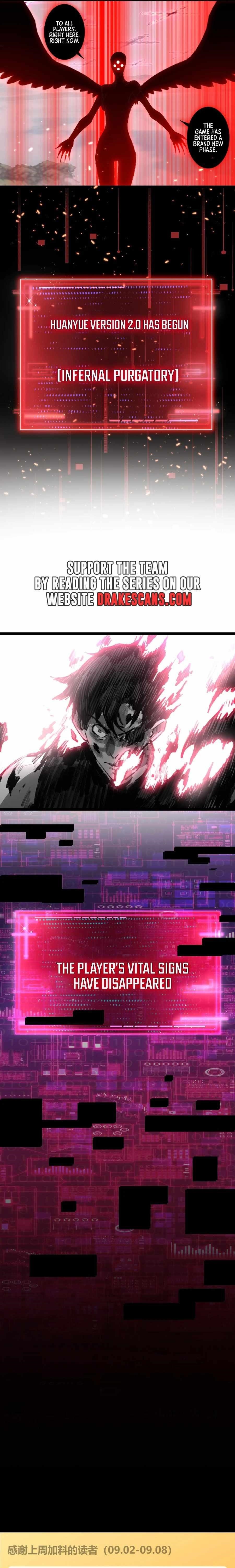 Moon Slayer Chapter 64 - Page 13